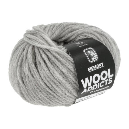 Lang Yarns MEMORY 3