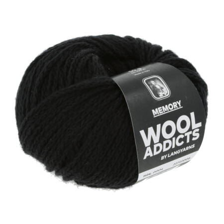 Lang Yarns MEMORY 4