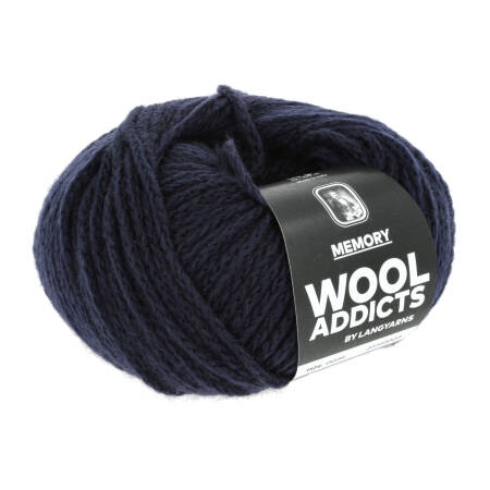 Lang Yarns MEMORY 35
