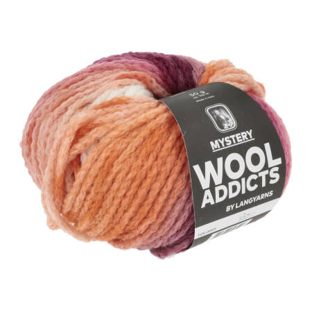 Lang Yarns MYSTERY 1