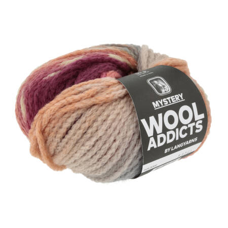 Lang Yarns MYSTERY 2