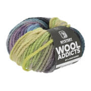 Lang Yarns MYSTERY 3