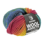 Lang Yarns MYSTERY 4