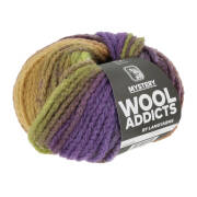 Lang Yarns MYSTERY 5