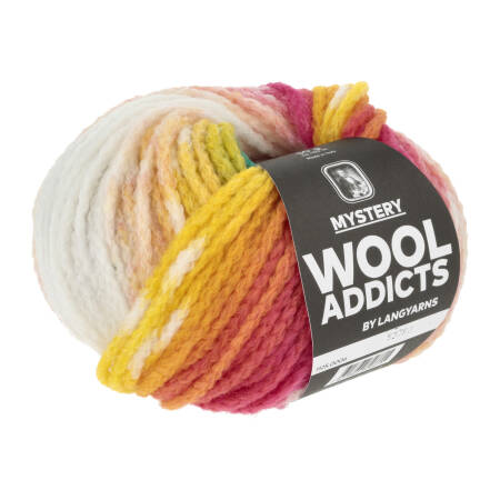 Lang Yarns MYSTERY 6