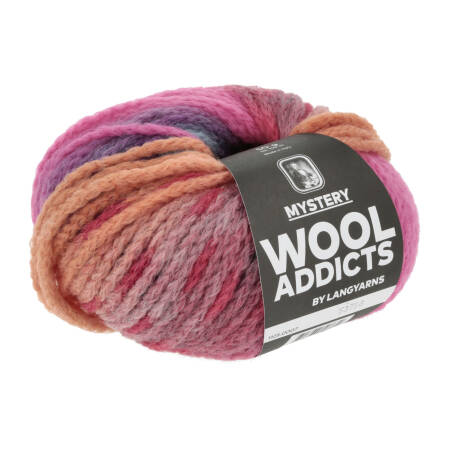 Lang Yarns MYSTERY 7