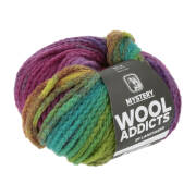 Lang Yarns MYSTERY 8