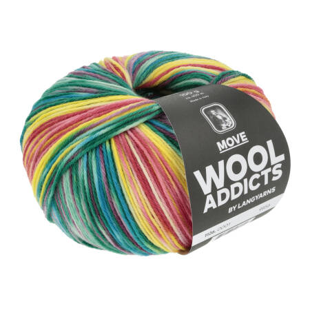 Lang Yarns MOVE 1