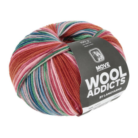 Lang Yarns MOVE 2