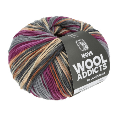 Lang Yarns MOVE 3