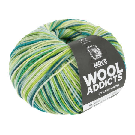 Lang Yarns MOVE 5
