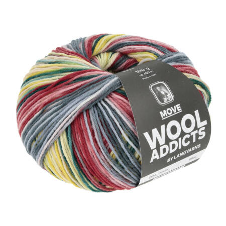Lang Yarns MOVE 6