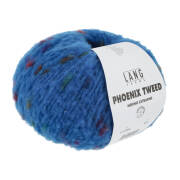 Lang Yarns PHOENIX TWEED 6