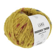 Lang Yarns PHOENIX TWEED 13