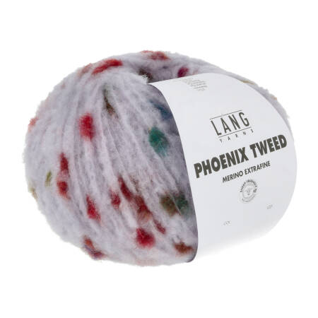 Lang Yarns PHOENIX TWEED 23