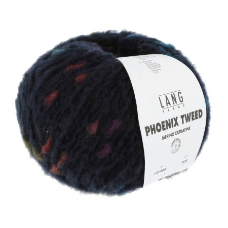 Lang Yarns PHOENIX TWEED 25