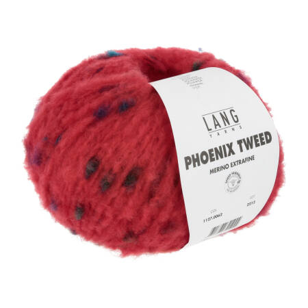Lang Yarns PHOENIX TWEED 62