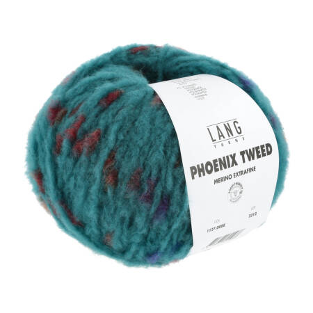 Lang Yarns PHOENIX TWEED 88