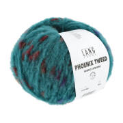 Lang Yarns PHOENIX TWEED 88