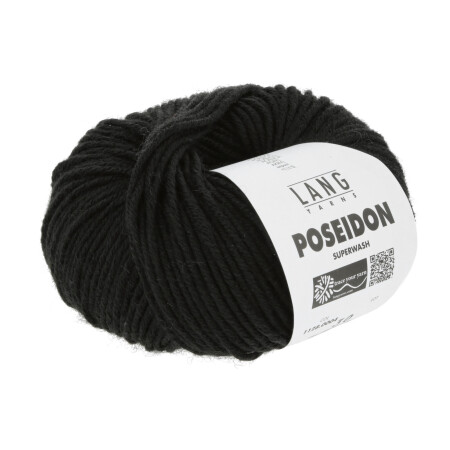Lang Yarns POSEIDON 4