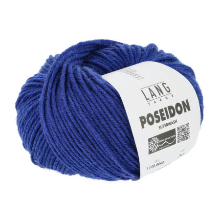 Lang Yarns POSEIDON 6