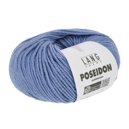 Lang Yarns POSEIDON 33