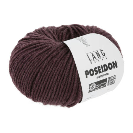 Lang Yarns POSEIDON 90