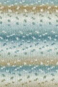 Lang Yarns SNOWFLAKE MULTICOLOR 3