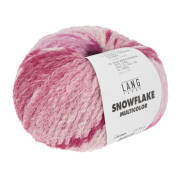 Lang Yarns SNOWFLAKE MULTICOLOR 4
