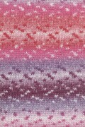 Lang Yarns SNOWFLAKE MULTICOLOR 4