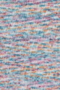 Lang Yarns ALPACA SOXX 4-FACH/4-PLY HAND DYED 6