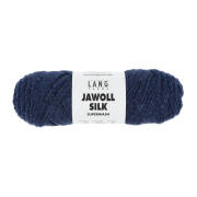 Lang Yarns JAWOLL SILK 125