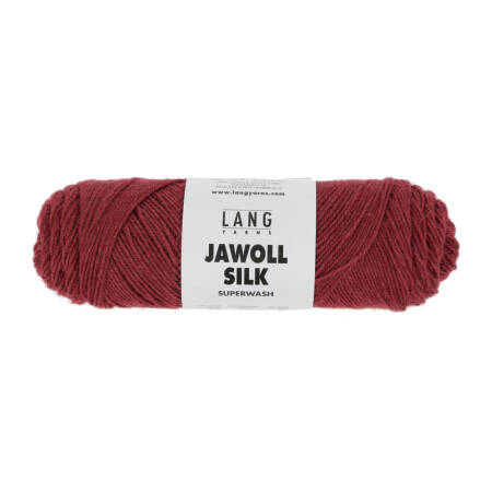 Lang Yarns JAWOLL SILK 161