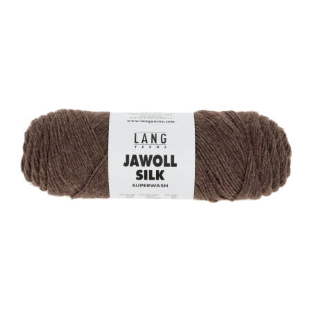 Lang Yarns JAWOLL SILK 168