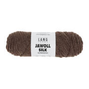 Lang Yarns JAWOLL SILK 168
