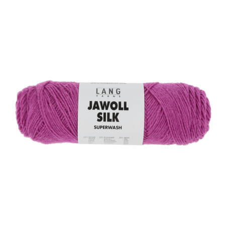 Lang Yarns JAWOLL SILK 265