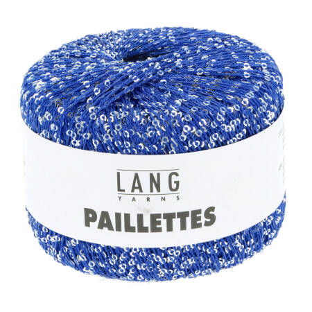 Lang Yarns PAILLETTES 6