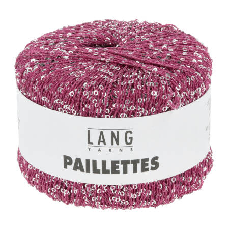 Lang Yarns PAILLETTES 66