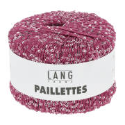 Lang Yarns PAILLETTES 66
