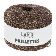 Lang Yarns PAILLETTES 68