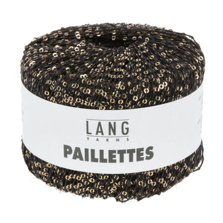 Lang Yarns PAILLETTES 70