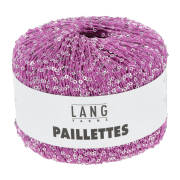 Lang Yarns PAILLETTES 85