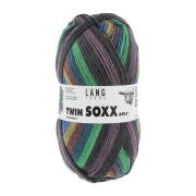 Lang Yarns TWIN SOXX 8-FACH/PLY 445