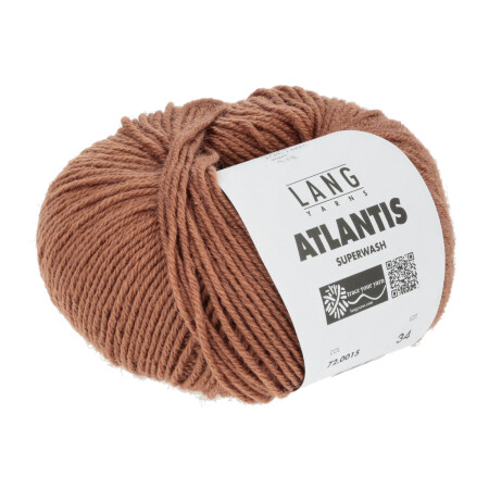 Lang Yarns ATLANTIS 15