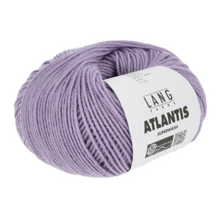 Lang Yarns ATLANTIS 45