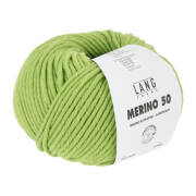 Lang Yarns MERINO 50 44