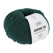 Lang Yarns MERINO 50 218