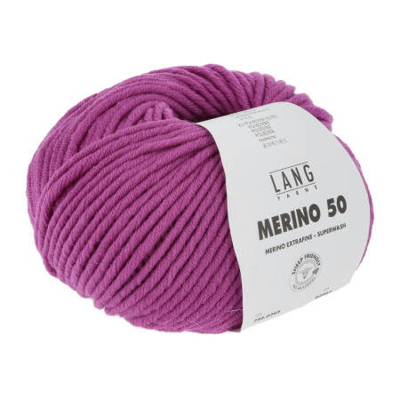Lang Yarns MERINO 50 265