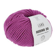 Lang Yarns MERINO 50 265
