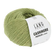 Lang Yarns CASHMERE PREMIUM 297